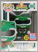 360-The Green Ranger (GITD)-Damaged