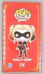 376-Harley Quinn (Metallic)-Left