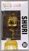 393-Shuri (Gold)-Right