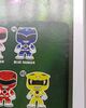 413-Yellow Ranger (Morphing)-Damaged-Back