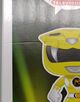 413-Yellow Ranger (Morphing)-Damaged-Left