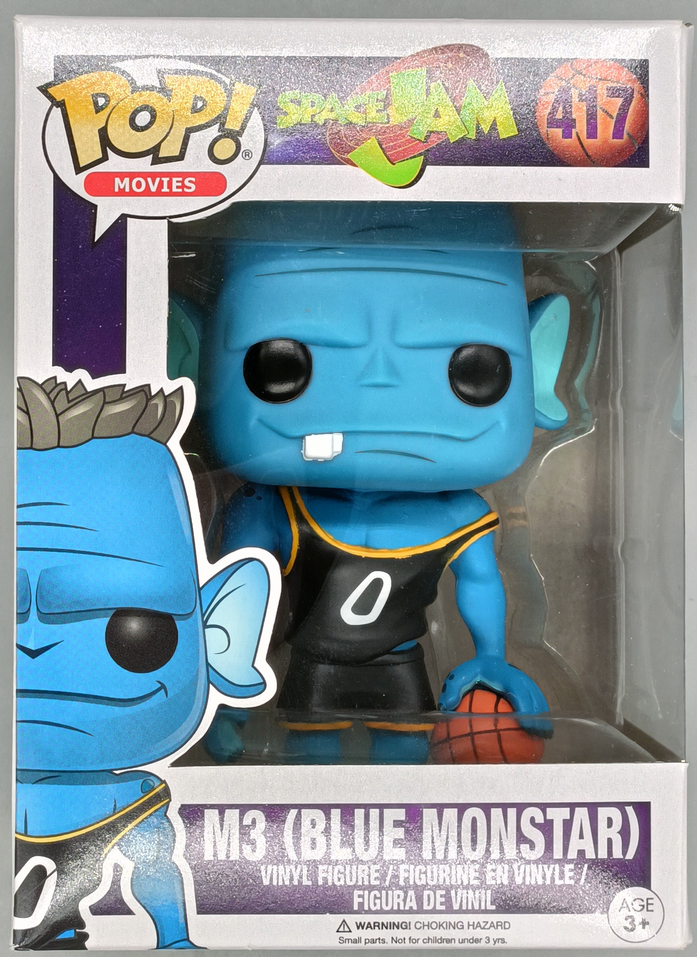 Funko Pop! Movies: Space Jam Lot deals of 13 (Complete Set)