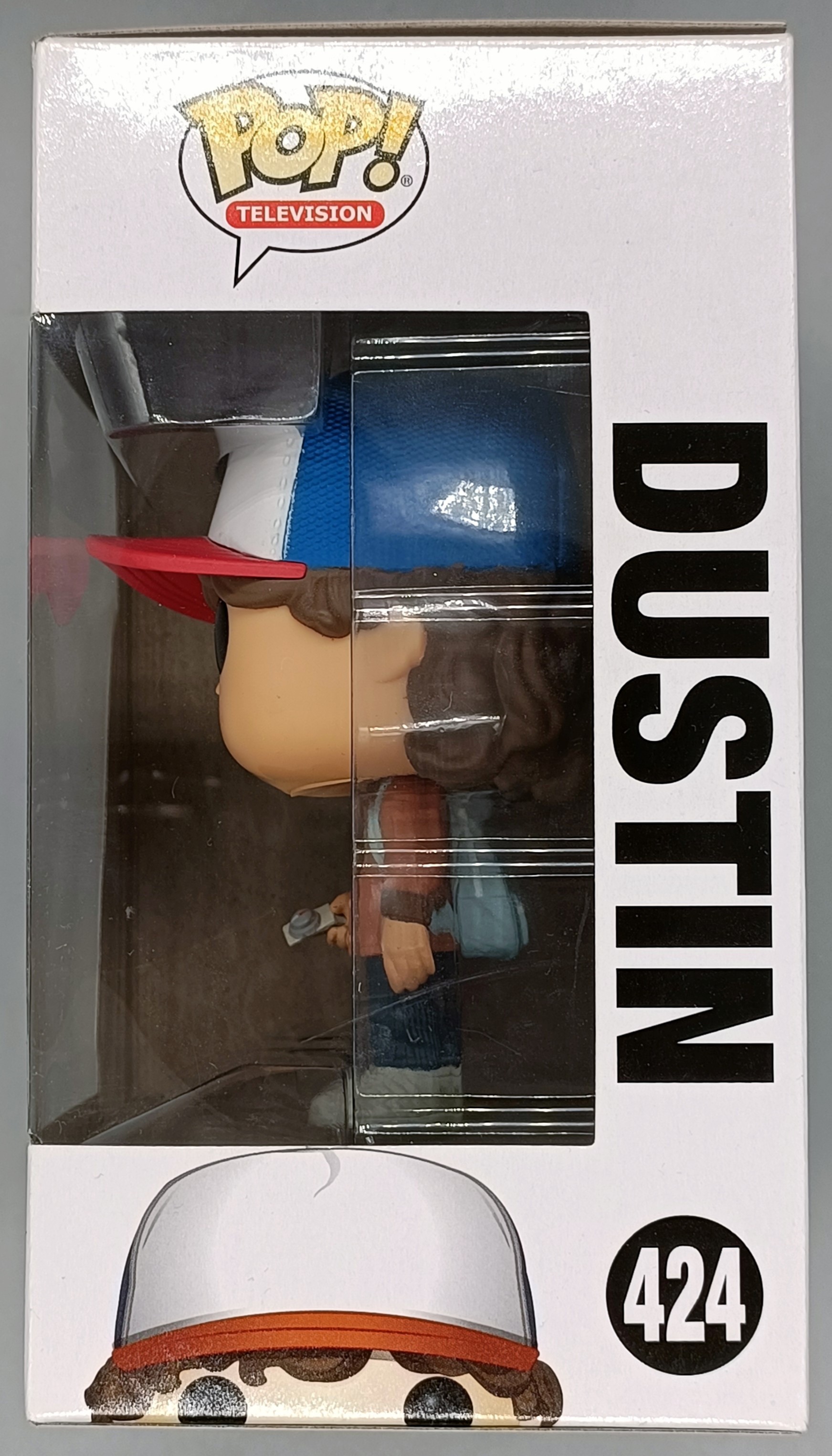 Dustin 424 hot sale