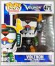 471-Voltron (Metallic)-Damaged