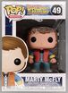 49-Marty McFly-Damaged