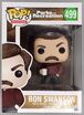 499-Ron Swanson-Damaged