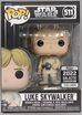 511-Luke Skywalker-Damaged