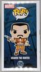 525-Kraven the Hunter-Left