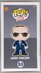 53-Agent Coulson-Damaged-Left