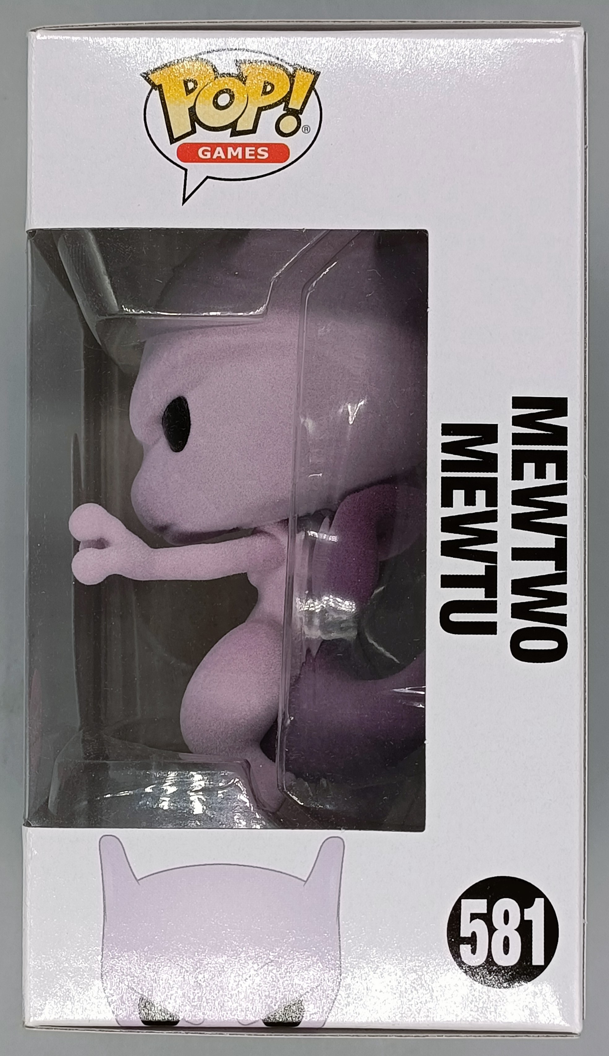 Mewtwo popular funko pop