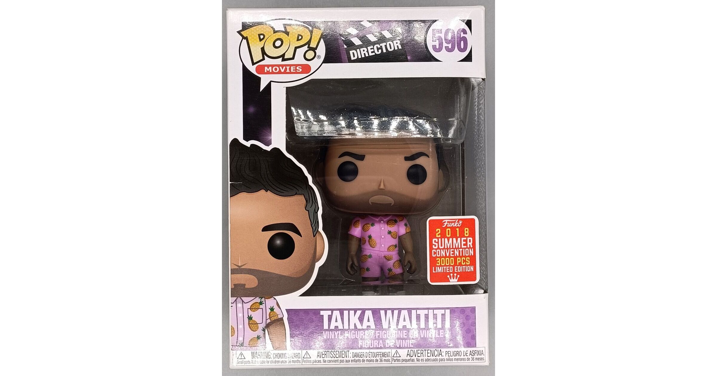 Taika waititi funko pop for clearance sale