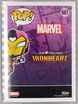 687-Ironheart (Glow,Chase)-Back