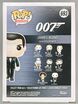 693-James Bond (GoldenEye)-Back