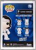 70-White Lantern Wonder Woman (Glow)-Back