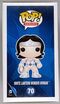 70-White Lantern Wonder Woman (Glow)-Left