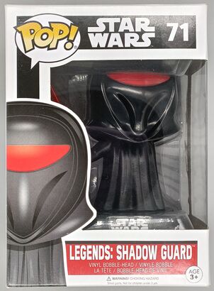 #71 Shadow Guard - Star Wars