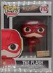 713-The Flash (Metallic)