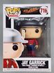 #716 Jay Garrick DAMAGED 1