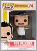 74-Bob Belcher-Damaged