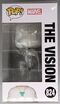 824-The Vision (Diamond)-Damaged-Right