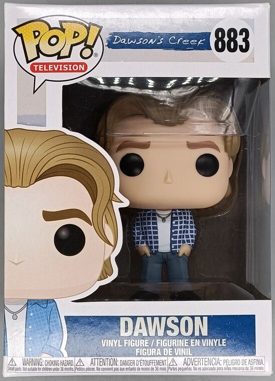 #883 Dawson - Dawsons Creek