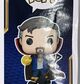 912-Doctor Strange-Damaged-Left