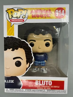 #914 Bluto - Animal House