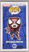 961-Doppelganger Spider Man (Metallic)-Left