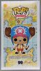 99-TonyTony Chopper-Damaged-Left