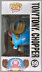 99-TonyTony Chopper-Damaged-Right