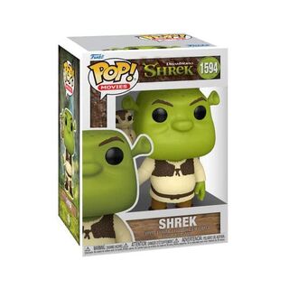 #1594 Shrek - Shrek