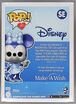 SE-Minnie Mouse (Metallic)-Back