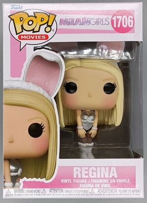 #1706 Regina (20th Anniversary) - Mean Girls