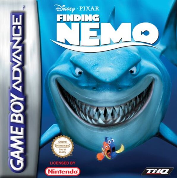 Finding Nemo