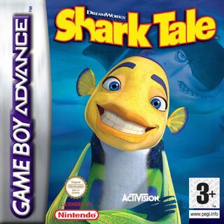 Shark Tale