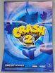 Crash Poster