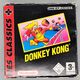 Donkey Kong 1