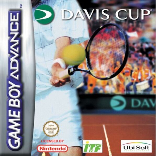 Davis Cup Tennis