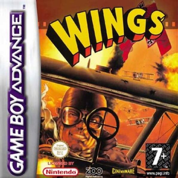 Wings