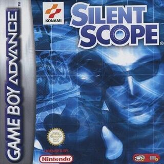 Silent Scope