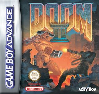 Doom 2