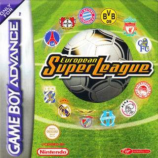 European Super League