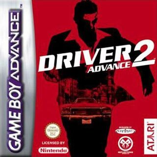 Driver 2