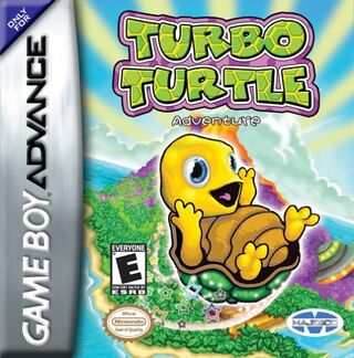 Turbo Turtle