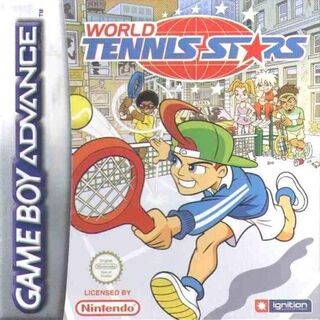 World Tennis Stars