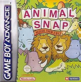 Animal Snap