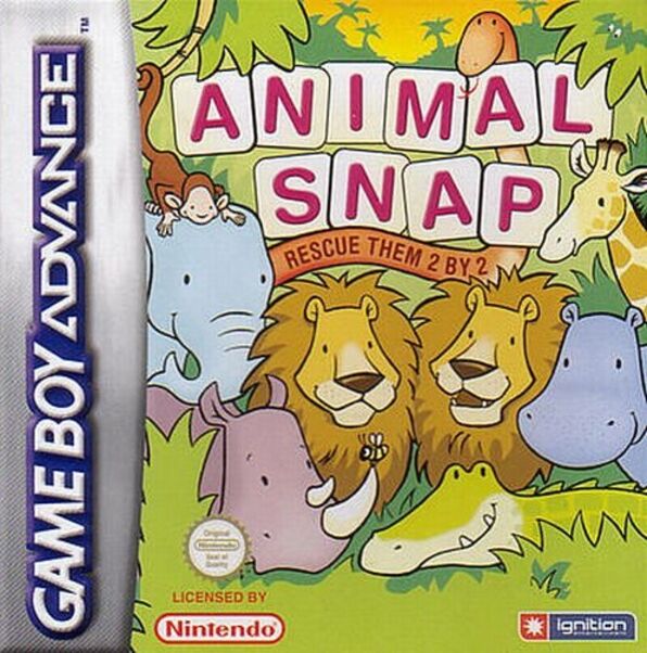 Animal Snap