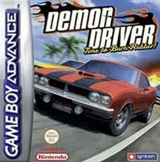 Demon Driver