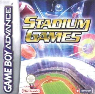 Stadium Games