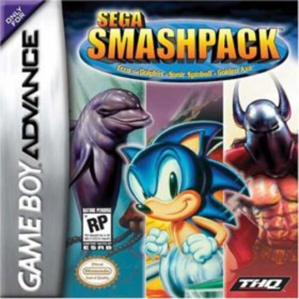 Smash Pack